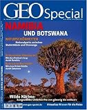 GEO Special 5/2008: Namibia und Botswana