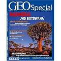 GEO Special 5/2008: Namibia und Botswana
