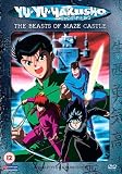Yu Yu Hakusho 5 [2002]
