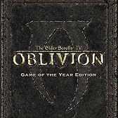The Elder Scrolls IV: Oblivion Game of the Year Edition（輸入版：北米）