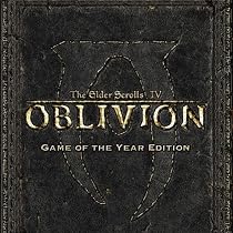 The Elder Scrolls IV: Oblivion Game of the Year Edition（輸入版：北米）