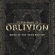 The Elder Scrolls IV: Oblivion Game of the Year Edition（輸入版：北米）