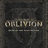 The Elder Scrolls IV: Oblivion Game of the Year Edition（輸入版：北米）