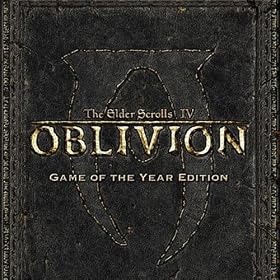 Elder Scrolls IV: Oblivion Game of the Year Guide