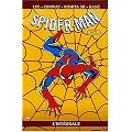 Spider-Man l'Int�grale : 1972