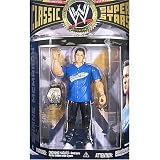 Review Jakks  / WWE CLASSIC SUPERSTARS 17 SHANE MCMAHON