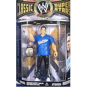 WWE Classic Superstars 17 - Shane McMahon