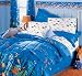 Crayola Sea Adventure Window Treatments and Accessories