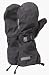 Apparel : Outdoor Designs Summit Mittens - Black