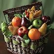 Simply Fruit Basket