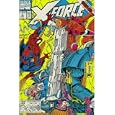 Sabotage X Over X Force Joins Spiderman