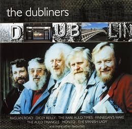 The Dubliners Photo 3