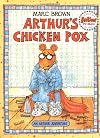 Arthur's Chicken Pox