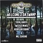 Welcome 2 Da Swamp
