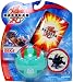Bakugan Battle Brawlers Bakuneon Vestroia Deka Green Ventus (Zephrus) Percival