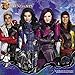 Disney Descendants Wall Calendar (2016)