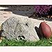 Medium Faux Hollow Rock, Approximately 18
