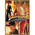 Indiana Jones: The Complete Adventure Collection (Widescreen)