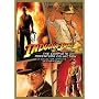 Indiana Jones: The Complete Adventure Collection (&hellip 