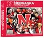 University of Nebraska Football Vault