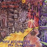 New Sounds for An Old World