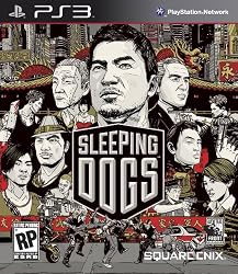 Sleeping Dogs