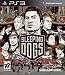 Sleeping Dogs