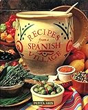 Recipes from a Spanish village