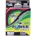POWER PRO Spectra Line - Phantom Red