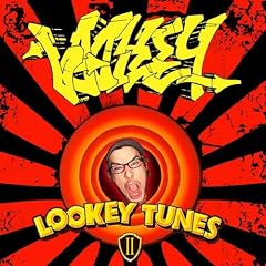 Lookey Tunes Vol. II (Dreimalsechs EP)