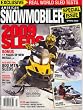 American Snowmobiler, Spring 2008 Issue