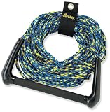 75' Stearns 5/16 Sport Deluxe Ski Tow Rope Blue