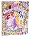 Look and Find: Disney Princess, Wishes & Dreams
