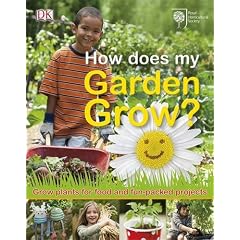 RHS How Does My Garden Grow?