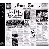 Some Time In New York Citypar John Lennon