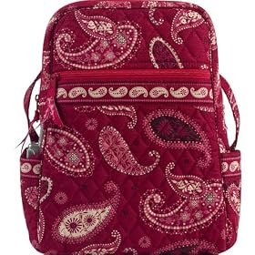 Vera Bradley Backpack (Clearance)