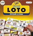 Loto - Dysgu Wrth Chwarae - Welsh Language Lotto Game