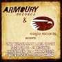 Eagle-Armoury Records 2009 Metal/Hard Rock Sampler [Explicit]