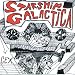 Image of Starship Galactica