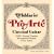 D'Addario EJ45 Pro-Arte Classical Guitar Strings Normal Wound Clear Nylon