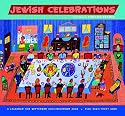 Jewish Celebrations 2008 Calendar