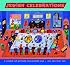 Jewish Celebrations 2008 Calendar