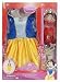 Disney Princess Deluxe Dress Up Set - Snow White