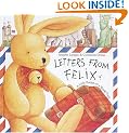 Letters from Felix: A Little Rabbit on a World Tour