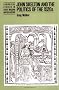John Skelton and the Politics of the 1520s (Cambridge Studies in Early Modern British History)