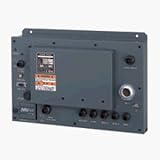 Furuno Rpu015/Rcu017 Black Box And Control Unit - Multifunction Displays - Furuno