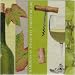 Wine Accessories French Style Cocktail Napkins - Pack of 20