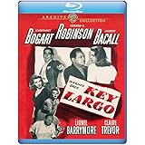 Key Largo [Blu-ray]