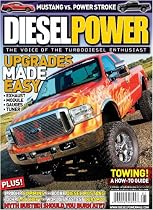 Diesel Power