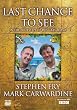 Last Chance to See [DVD] [2009]